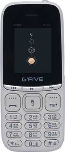 GFive Rose 2173