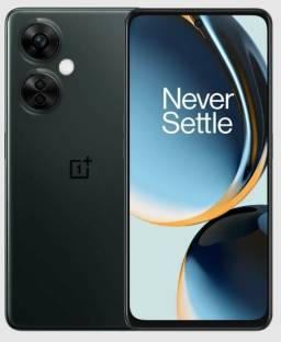 Add to Compare OnePlus Nord CE 3 Lite 5G (Chromatic Gray, 128 GB) 4.4678 Ratings & 85 Reviews 8 GB RAM | 128 GB ROM 17.07 cm (6.72 inch) Display 108MP Rear Camera 5000 mAh Battery Domestic Warranty of 12 months on phone & 6 months on accessories ₹22,990 ₹22,999 Free delivery No Cost EMI from ₹3,832/month Bank Offer