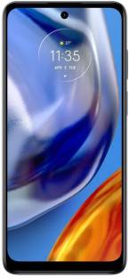 Add to Compare MOTOROLA e32s (Slate Gray, 32 GB) 3.7275 Ratings & 40 Reviews 3 GB RAM | 32 GB ROM | Expandable Upto 1 TB 16.51 cm (6.5 inch) HD+ Display 16MP + 2MP | 8MP + 2MP Dual Front Camera 5000 mAh Battery Mediatek Helio G37 Processor 1 Year on Handset and 6 Months on Accessories ₹7,797 Free delivery Bank Offer