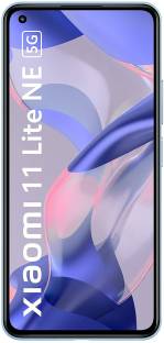 Add to Compare Xiaomi 11Lite NE (Jazz Blue, 128 GB) 4.23,488 Ratings & 398 Reviews 6 GB RAM | 128 GB ROM | Expandable Upto 1 TB 16.64 cm (6.55 inch) Full HD+ Display 64MP + 8MP + 5MP | 20MP Front Camera 4250 mAh Battery Qualcomm Snapdragon 778G Processor Brand Warranty of 1 Year Available for Mobile and 6 Months for Accessories ₹23,490 ₹31,999 26% off Free delivery Bank Offer