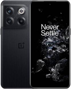 Add to Compare OnePlus 10T 5G (Moonstone Black, 128 GB) 4.4225 Ratings & 17 Reviews 8 GB RAM | 128 GB ROM 17.02 cm (6.7 inch) Display 50MP Rear Camera 4800 mAh Battery 1 Year Manufacturer Warranty for Handset and 6 Months Warranty for In the Box Accessories ₹45,990 ₹49,999 8% off Free delivery by Today Bank Offer