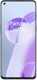 Add to Compare OnePlus 9RT 5G (Nano Silver, 256 GB) 4.1277 Ratings & 26 Reviews 12 GB RAM | 256 GB ROM 16.81 cm (6.62 inch) Display 50MP Rear Camera 4500 mAh Battery 1 Year ₹39,890 ₹45,999 13% off Free delivery by Today Daily Saver Bank Offer