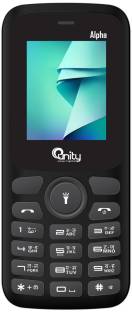 Add to Compare Eunity Alpha 3.269 Ratings & 4 Reviews 16 MB RAM | 16 MB ROM | Expandable Upto 16 GB 4.5 cm (1.77 inch) Display 0.3MP Rear Camera 1000 mAh Battery 7 Day Replacement ₹649 ₹999 35% off