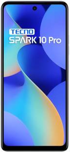 Currently unavailable Add to Compare Tecno Spark 10 Pro (Pearl White, 128 GB) 8 GB RAM | 128 GB ROM | Expandable Upto 1 TB 17.22 cm (6.78 inch) Full HD+ Display 50MP Rear Camera | 32MP Front Camera 5000 mAh Battery Mediatek MT6769H Helio G88 Processor 1 Year Manufacturer Warranty for Device and 6 Months Manufacturer Warranty for In-Box Accessories ₹13,990 ₹13,999 Free delivery Bank Offer