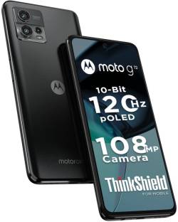 Motorola G72 (Meteorit Grey, 128 GB)