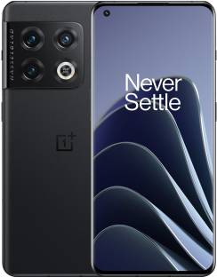 Add to Compare OnePlus 10 Pro 5G (Volcanic Black, 128 GB) 4.2301 Ratings & 14 Reviews 8 GB RAM | 128 GB ROM 17.02 cm (6.7 inch) Display 48MP Rear Camera 5000 mAh Battery 1 Year Manufacturer Warranty for Handset and 6 Months Warranty for In the Box Accessories ₹50,890 ₹66,999 24% off Free delivery by Today No Cost EMI from ₹8,482/month Bank Offer