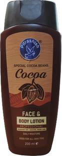 Pitrashish Cocoa Face & Body Lotion