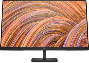 HP G-Series 27 inch Full HD IPS Panel Monitor (V27i G5) Panel Type: IPS Panel Screen Resolution Type: Full HD Brightness: 250 Nits Response Time: 5 ms | Refresh Rate: 75 Hz 1 Year Brand Warranty ₹13,890 ₹16,500 15% off Free delivery