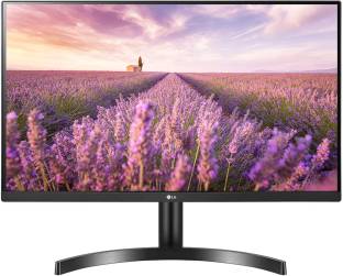 LG 27 inch WQHD LED Backlit IPS Panel with HDR10, Color Calibrated & Reader Mode Monitor (27QN600) 4.5140 Ratings & 14 Reviews Panel Type: IPS Panel Screen Resolution Type: WQHD Brightness: 350 nits Response Time: 5 ms | Refresh Rate: 75 Hz HDMI Ports - 2 3 Years Warranty Provided by the Manufacturer from Date of Purchase ₹20,510 ₹31,600 35% off Free delivery by Today Upto ₹220 Off on Exchange No Cost EMI from ₹855/month