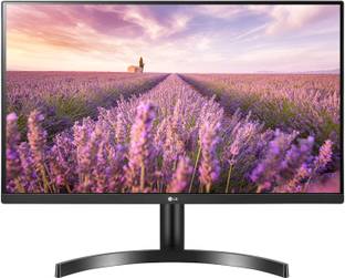 LG 27 inch WQHD LED Backlit IPS Panel with HDR10, Color Calibrated & Reader Mode Monitor (27QN600) 4.5140 Ratings & 14 Reviews Panel Type: IPS Panel Screen Resolution Type: WQHD Brightness: 350 nits Response Time: 5 ms | Refresh Rate: 75 Hz HDMI Ports - 2 3 Years Warranty Provided by the Manufacturer from Date of Purchase ₹20,510 ₹31,600 35% off Free delivery by Today Upto ₹220 Off on Exchange No Cost EMI from ₹855/month