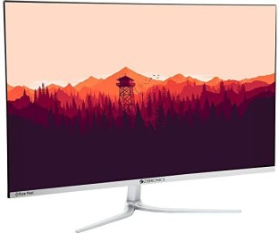 zebronics pc monitor