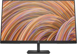 HP G-Series 23.8 inch Full HD IPS Panel Monitor (V24i G5) Panel Type: IPS Panel Screen Resolution Type: Full HD Brightness: 250 nits Response Time: 5 ms | Refresh Rate: 75 Hz 1 Year Domestic Warranty ₹10,499 ₹16,940 38% off Free delivery Bank Offer