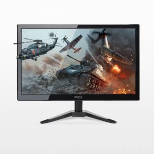 GEONIX PC Monitor 18.5 inch HD TN Panel Monitor (GXTF-WVHDF185) 4.49 Ratings & 1 Reviews Panel Type: TN Panel Screen Resolution Type: HD VGA Support | HDMI Response Time: 5 ms 01 YEAR ₹3,523 ₹9,999 64% off Free delivery Daily Saver Bank Offer