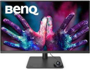 BenQ 32 inch 4K Ultra HD Gaming Monitor (4K Monitor, UHD, sRGB, Rec.709, HDR10, IPS, AQCOLOR Technolog...