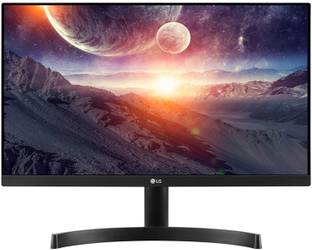 LG 21.5 inch Full HD IPS Panel Ultra Thin Monitor (22MK600M)