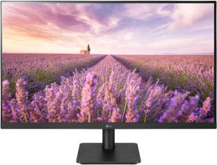 LG IPS-Monitor 27 Inches Full HD LED Backlit IPS Panel with OnScreen Control, Reader Mode, Flicker Fre... 4.2108 Ratings & 13 Reviews Panel Type: IPS Panel Screen Resolution Type: Full HD Brightness: 250 nits Response Time: 5 ms | Refresh Rate: 75 Hz HDMI Ports - 1 3 Years Domestic Warranty ₹11,499 ₹18,500 37% off Free delivery by Today Upto ₹220 Off on Exchange No Cost EMI from ₹959/month