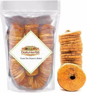 DAILYHERBS Dried Fig / Dry Fruits Afghani Anjeer Figs