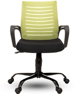 green soul chair flipkart