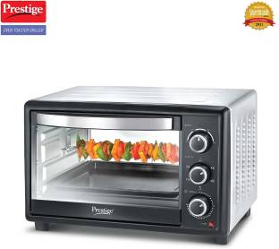 Prestige 36-Litre POTG 36RC Oven Toaster Grill (OTG)