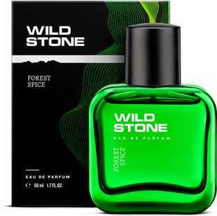Wild Stone forest Spice Eau de Parfum - 50 ml(For Men)