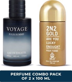 2n2 gold perfume