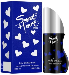 sweet heart paris perfume