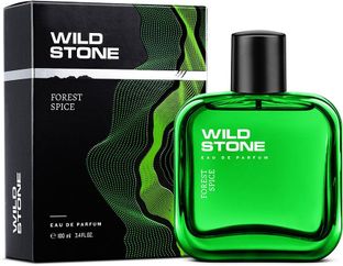 Wild Stone forest spice Eau de Parfum - 100 ml(For Men)
