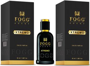 FOGG Xtremo Perfume Scent With II Long Lasting Eau de Parfum - 100 ml(For Men)