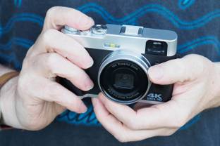 dkian dkian dc DC202 4K Digital Camera Autofocus 48MP 180 3.0 inch Vlogging Camera for YouTube Mirrorless Camera Dc202