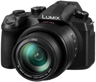 Panasonic Lumix Digital Camera DC-FZ10002GW