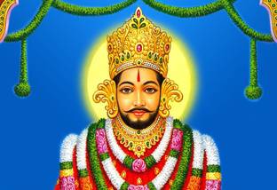 Poster Khatu Shyam Ji Hare Ka Sahara Baba Shyam Hamara sl11968 (Wall Poster, 13x19 Inches, Multicolor) Fine Art Print - Art & Paintings posters in India - Buy art, film, design, movie, Poster Khatu Shyam Ji Hare Ka Sahara Baba Shyam Hamara sl11968 (Wall Poster, 13x19 Inches, Multicolor) Fine Art Print - Art & Paintings posters in India - Buy art, film, design, movie,