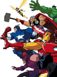 Poster Comics Avengers Wasp Hulk Thor Captain America Iron Man Hawkeye Black Panther Ant Man sl-14188 (LARGE Poster, 36x24 Inches, Banner Media, Multicolor) Fine Art Print - Art & Paintings posters in Poster Comics Avengers Wasp Hulk Thor Captain America Iron Man Hawkeye Black Panther Ant Man sl-14188 (LARGE Poster, 36x24 Inches, Banner Media, Multicolor) Fine Art Print - Art & Paintings posters in