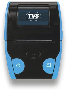 TVSE RP-4150 Single Function Monochrome 