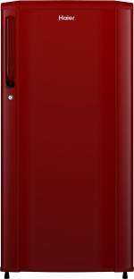 Haier 170 L Direct Cool Single Door 2 Star Refrigerator