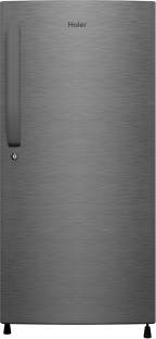 Haier 190 L Direct Cool Single Door 5 Star Refrigerator