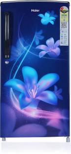 Haier 175 L Direct Cool Single Door 2 Star Refrigerator