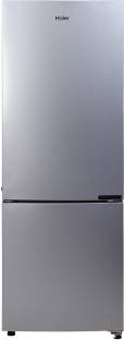Haier 256 L Frost Free Double Door Bottom Mount 2 Star Convertible Refrigerator