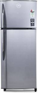 Godrej 255 L Frost Free Double Door 2 Star Refrigerator