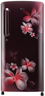 lg 235 ltr refrigerator 4 star flipkart