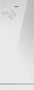 Haier 215 L Direct Cool Single Door 3 Star Refrigerator with Base Drawer