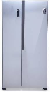 Godrej 564 L Frost Free Side by Side Refrigerator