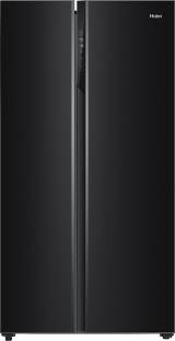 Haier 630 L Frost Free Single Door Convertible Refrigerator