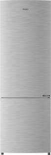 Haier 256 L Frost Free Double Door Bottom Mount 3 Star Convertible Refrigerator