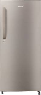 Haier 195 L Direct Cool Single Door 5 Star Refrigerator