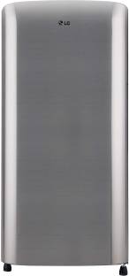 LG 190 L Direct Cool Single Door 3 Star Refrigerator
