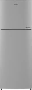 Haier 240 L Frost Free Double Door 3 Star Convertible Refrigerator