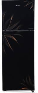 Add to Compare Haier 258 L Frost Free Double Door 2 Star Convertible Refrigerator 3.73 Ratings & 0 Reviews Inverter Compressor Built-in Stabilizer 1 Year Warranty on Product and 10 Years Warranty on Compressor ₹26,990 ₹46,900 42% off