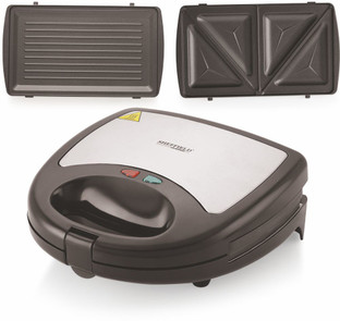 sheffield waffle maker