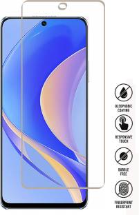 MMK Edge To Edge Screen Guard for Huawei nova Y90 Air-bubble Proof, Anti Fingerprint, Anti Fingerprint, Anti Glare, Scratch Resistant Mobile Edge To Edge Screen Guard Warranty Only Applicable if Wrong or damaged Product delivered, Hemppa Trading provides product replacement warranty to their customer ASAP ₹199 ₹499 60% off Free delivery