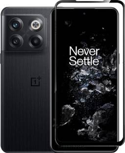 BRENZZ Edge To Edge Tempered Glass for OnePlus 10T 5G